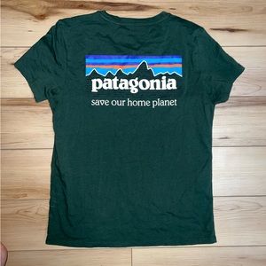 Women’s Patagonia Tee
